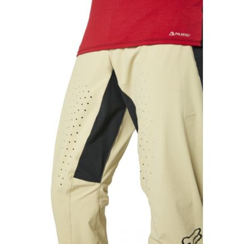 FOX FLEXAIR PANT [TAN]
