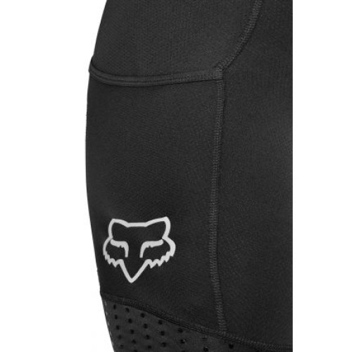 FOX TECBASE BIB LINER [BLK]