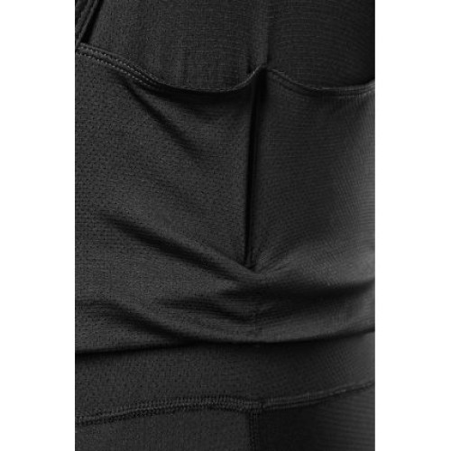 FOX TECBASE BIB LINER [BLK]