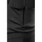 FOX TECBASE BIB LINER [BLK]