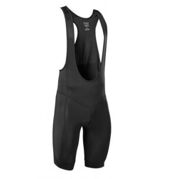 FOX FLEXAIR BIB SHORT [BLK]