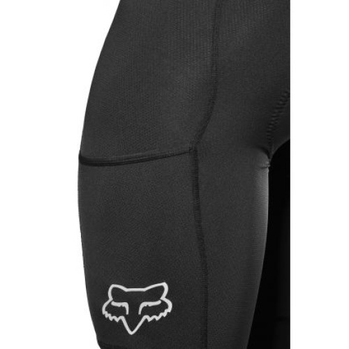 FOX FLEXAIR BIB SHORT [BLK]
