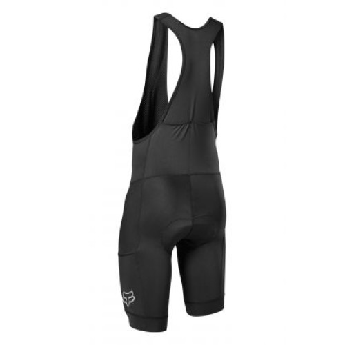 FOX FLEXAIR BIB SHORT [BLK]