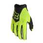 FOX FOX PAWTECTOR GLOVE [FLO YLW]