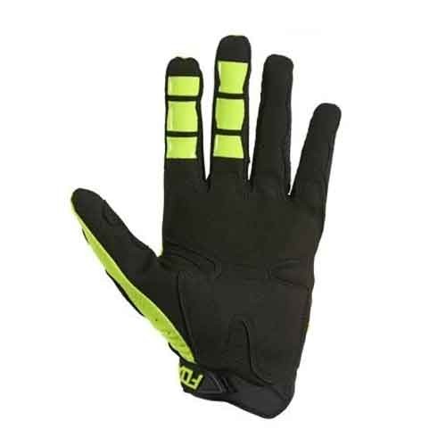 FOX FOX PAWTECTOR GLOVE [FLO YLW]