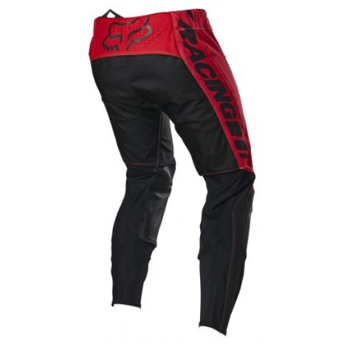 FOX FOX FLEXAIR HONDA PANT [FLM RD]