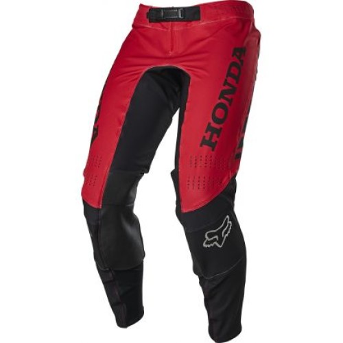 FOX FOX FLEXAIR HONDA PANT [FLM RD]