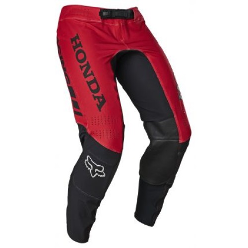 FOX FOX FLEXAIR HONDA PANT [FLM RD]