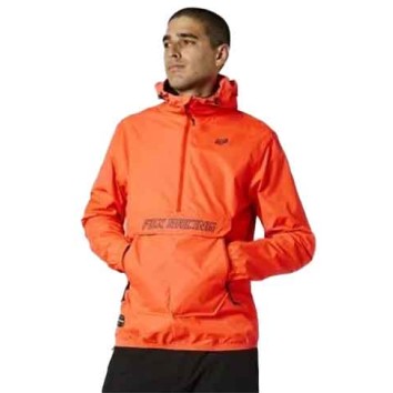 FOX FOX SAVAGE ANORAK JACKET [ATMC PNCH]