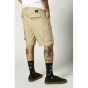 FOX FOX SLAMBOZO SHORT 2.0 [TAN]