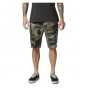 FOX FOX SLAMBOZO CAMO SHORT 2.0 [GRN CAM]