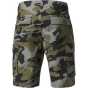 FOX FOX SLAMBOZO CAMO SHORT 2.0 [GRN CAM]