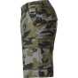 FOX FOX SLAMBOZO CAMO SHORT 2.0 [GRN CAM]
