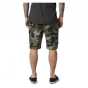 FOX FOX SLAMBOZO CAMO SHORT 2.0 [GRN CAM]