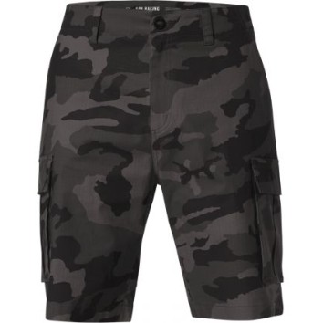 FOX FOX SLAMBOZO CAMO SHORT 2.0 [BLK CAM]