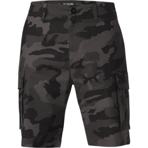 FOX FOX SLAMBOZO CAMO SHORT 2.0 [BLK CAM]