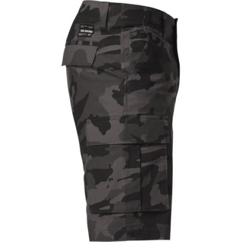 FOX FOX SLAMBOZO CAMO SHORT 2.0 [BLK CAM]