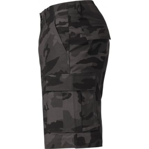 FOX FOX SLAMBOZO CAMO SHORT 2.0 [BLK CAM]
