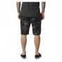 FOX FOX SLAMBOZO CAMO SHORT 2.0 [BLK CAM]