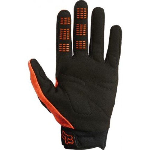 FOX FOX DIRTPAW GLOVE [FLO ORG]