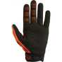 FOX FOX DIRTPAW GLOVE [FLO ORG]