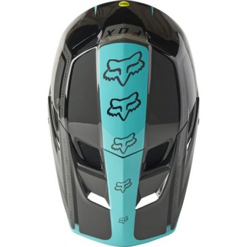 FOX RAMPAGE COMP CALI, CE, CPSC [TEAL]