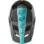 FOX RAMPAGE COMP CALI, CE, CPSC [TEAL]