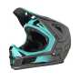 FOX RAMPAGE COMP CALI, CE, CPSC [TEAL]