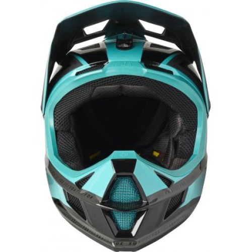 FOX RAMPAGE COMP CALI, CE, CPSC [TEAL]