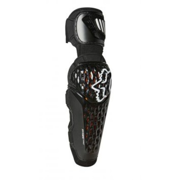 FOX FOX TITAN PRO D3O ELBOW GUARD, CE [BLK]
