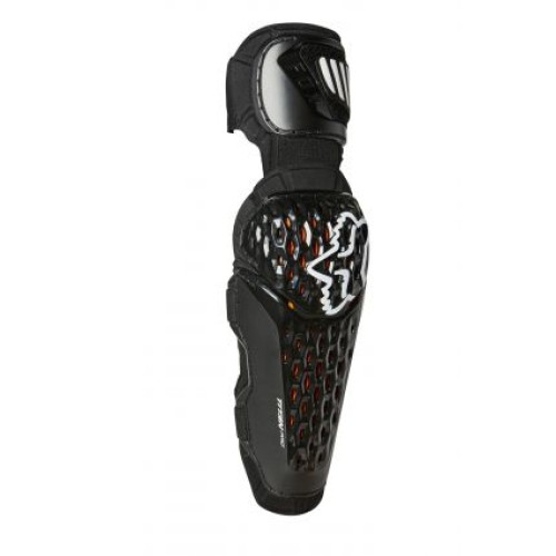 FOX FOX TITAN PRO D3O ELBOW GUARD, CE [BLK]