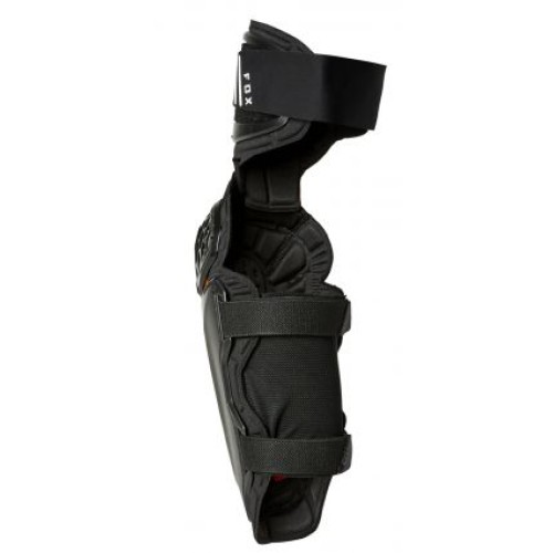 FOX FOX TITAN PRO D3O ELBOW GUARD, CE [BLK]