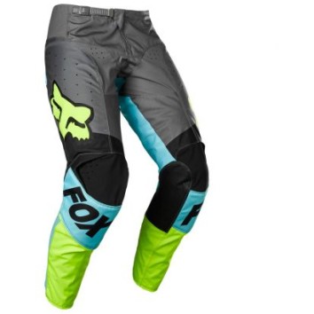 FOX 180 TRICE PANT [TEAL]