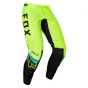 FOX 360 DIER PANT [FLO YLW]