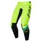 FOX 360 DIER PANT [FLO YLW]