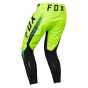 FOX 360 DIER PANT [FLO YLW]