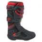 FOX COMP BOOT [BLK/RD]