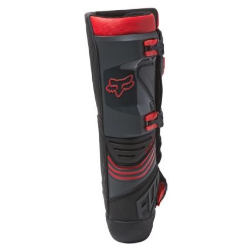 FOX COMP BOOT [BLK/RD]