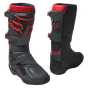 FOX COMP BOOT [BLK/RD]