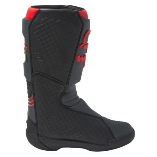 FOX COMP BOOT [BLK/RD]