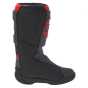 FOX COMP BOOT [BLK/RD]