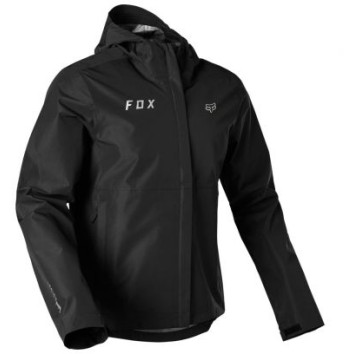 FOX LEGION PACKABLE JKT [BLK]
