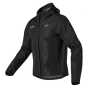 FOX LEGION PACKABLE JKT [BLK]