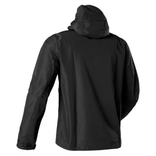 FOX LEGION PACKABLE JKT [BLK]