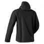 FOX LEGION PACKABLE JKT [BLK]