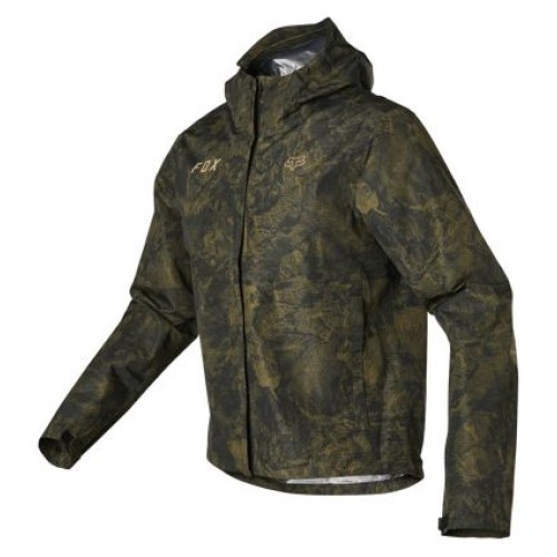 FOX LEGION PACKABLE JKT [CAM]