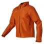 FOX LEGION PACKABLE JKT [BRNT ORG]
