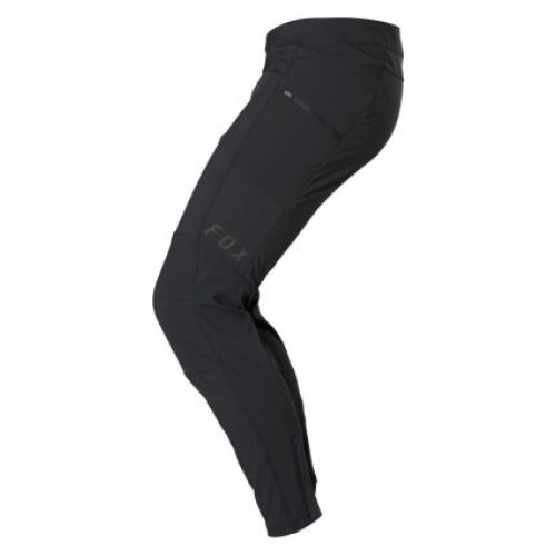FOX DEFEND FIRE PANT [BLK]