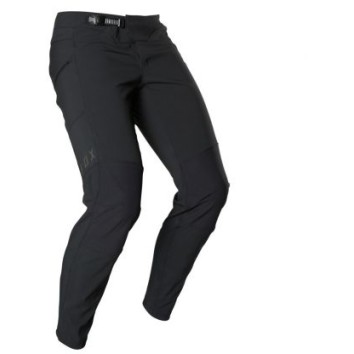 FOX DEFEND FIRE PANT [BLK]