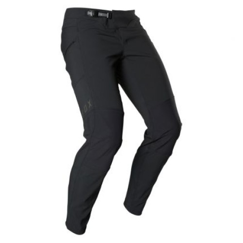 FOX DEFEND FIRE PANT [BLK]